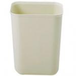 View: 2540 Fire Resistant Wastebasket Pack of 6 pails